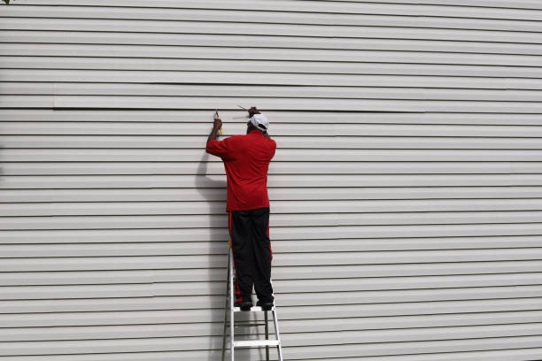 Professional Siding in New Whiteland, IN