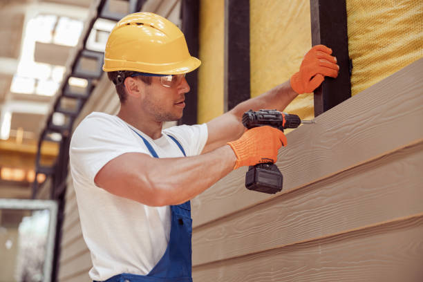 Best Siding for Commercial Buildings  in New Whiteland, IN